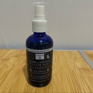 Earth Therapeutics Dream Zone Pillow Mist